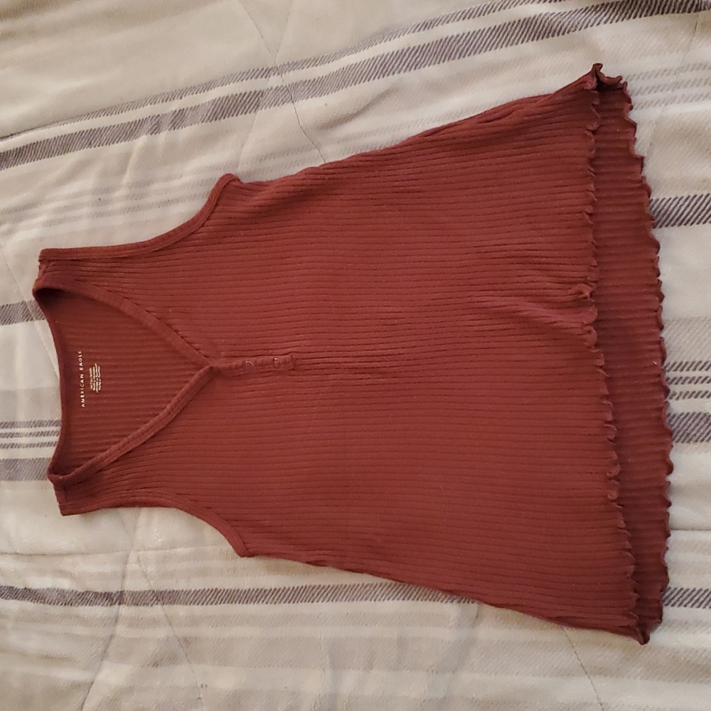 American Eagle Tank Top